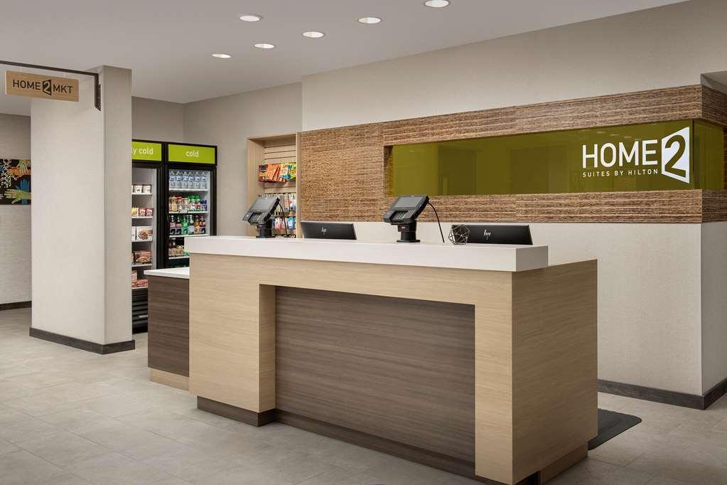 Home2 Suites By Hilton Tampa Westshore Airport 외부 사진