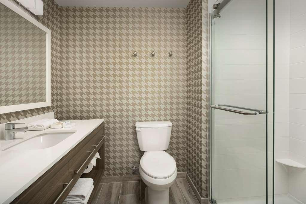Home2 Suites By Hilton Tampa Westshore Airport 외부 사진