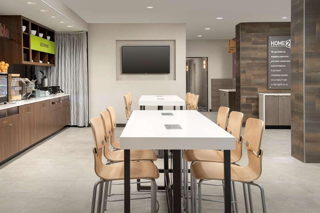 Home2 Suites By Hilton Tampa Westshore Airport 외부 사진