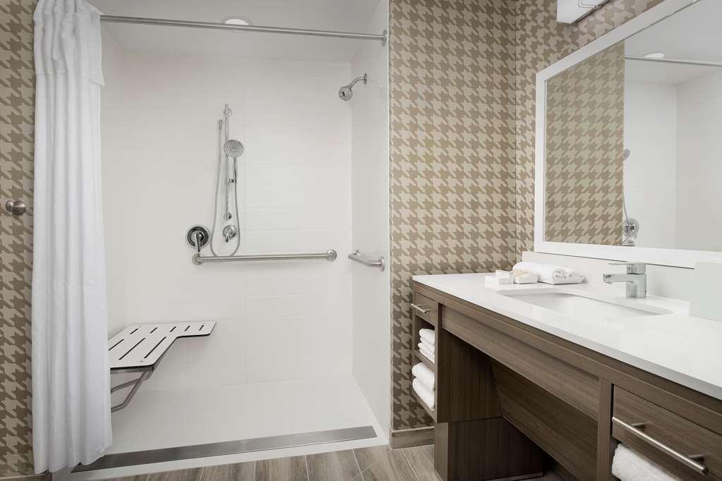 Home2 Suites By Hilton Tampa Westshore Airport 외부 사진