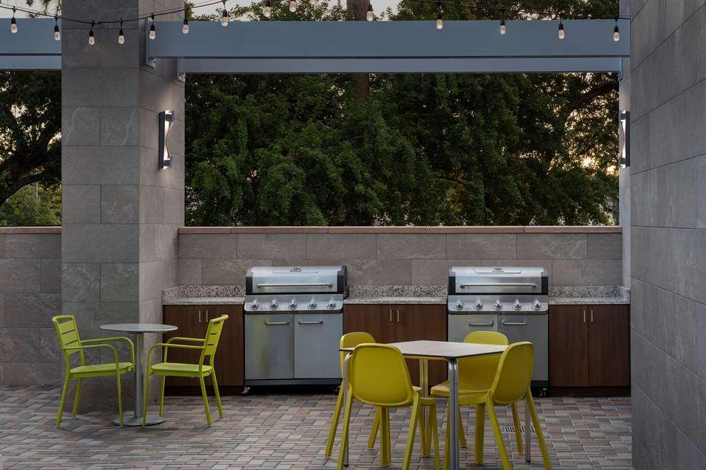 Home2 Suites By Hilton Tampa Westshore Airport 외부 사진